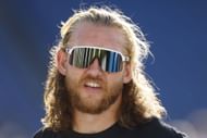 TJ Hockenson